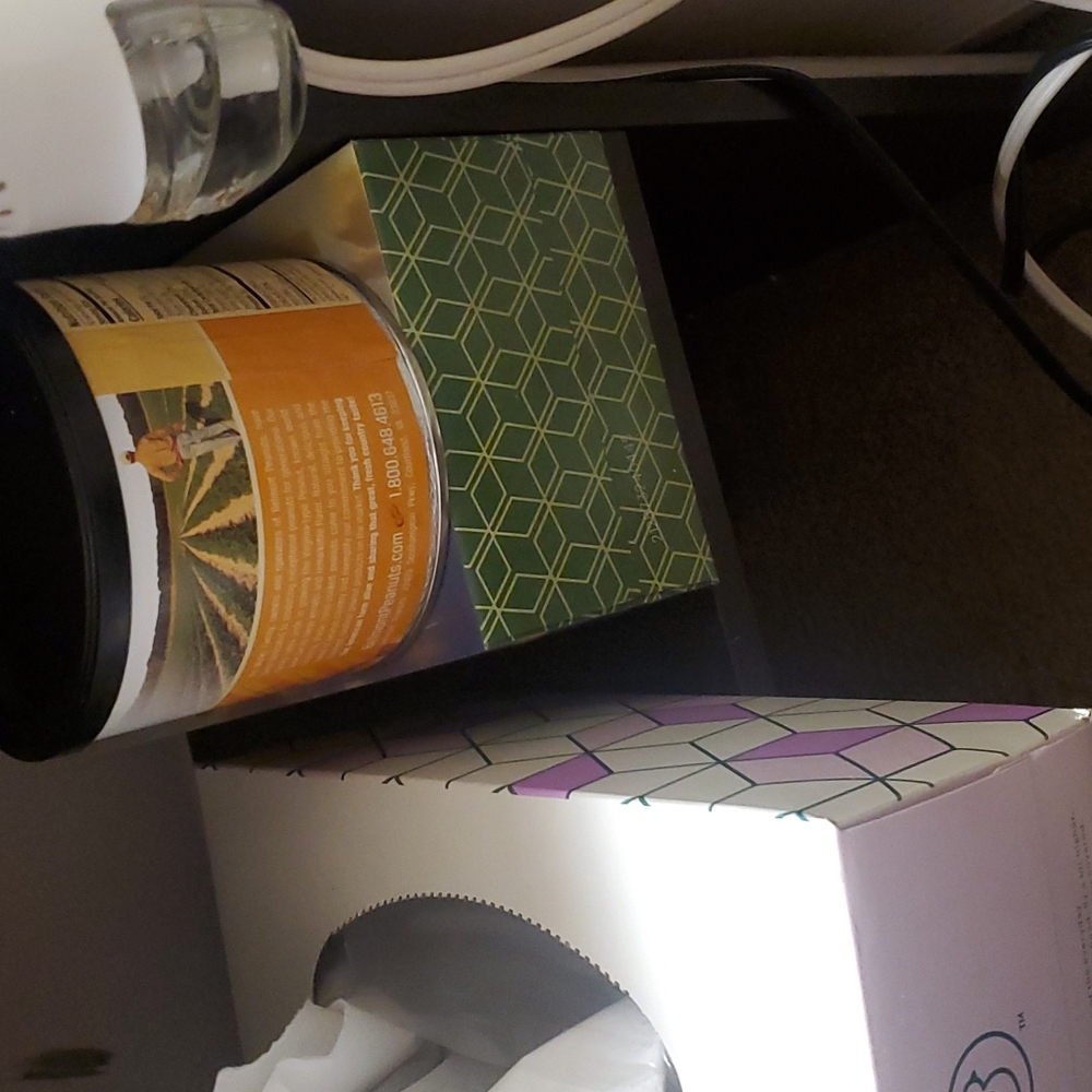 Meet your Posher, Ted